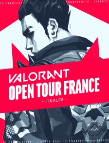 VALORANT OPEN TOUR : FINALES 2021 MGG22