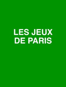 Les jeux de Paris