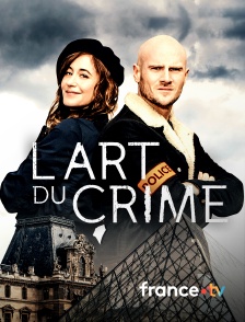 france.tv - L'art du crime