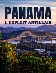 Panama, l'exploit antillais