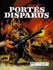 ACTION - Portés disparus