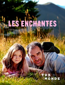 TV5MONDE - Les enchantés