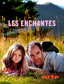 Arte - Les enchantés