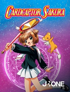 J-One - Cardcaptor Sakura