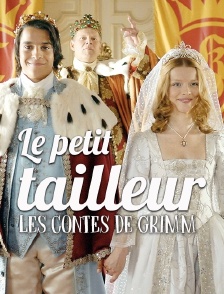 Le petit tailleur