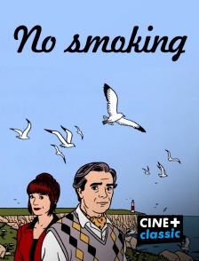 CINE+ Classic - No Smoking