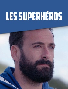 Les superhéros