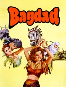 Bagdad