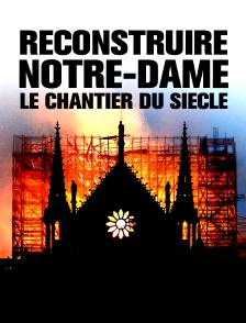 Reconstruire Notre-Dame : le chantier du siècle