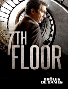 Molotov Channels internal-external test - 7th floor