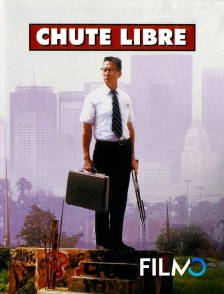 FilmoTV - Chute libre