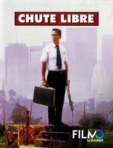 FilmoTV - Chute libre