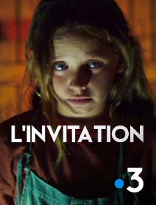 L'invitation