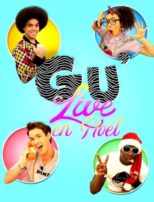 Gu'live de Noël