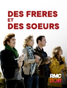 RMC Story - Des frères et des soeurs
