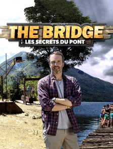 The Bridge : les secrets du pont