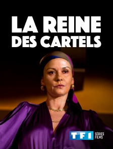 Griselda : La reine des cartels