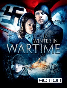 Action - Winter in Wartime