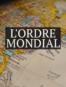 L'ordre mondial