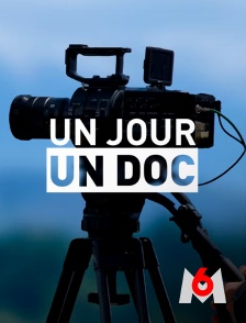 M6 - Un jour, un doc en replay