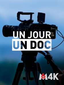 M6 4K - Un jour, un doc