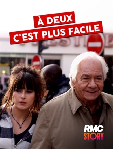 RMC Story - À deux, c'est plus facile