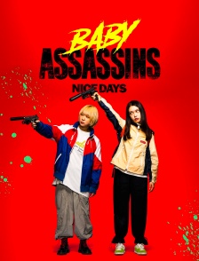 Baby assassins 3
