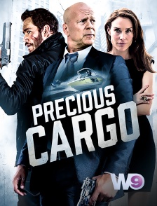 W9 - Precious Cargo