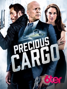 6ter - Precious Cargo en replay