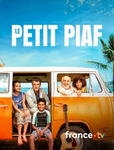 france.tv - Le petit piaf