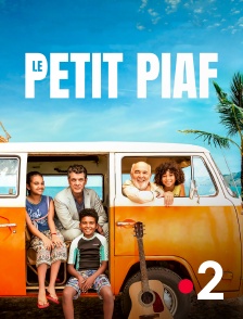 France 2 - Le petit piaf