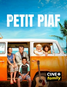 Le petit piaf