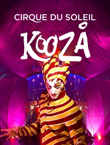Cirque du Soleil : Best of "Adrenaline"