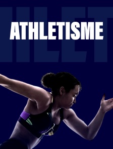 Athlétisme - 2023