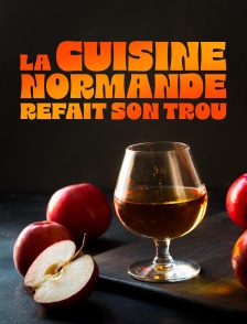 La cuisine normande refait son trou