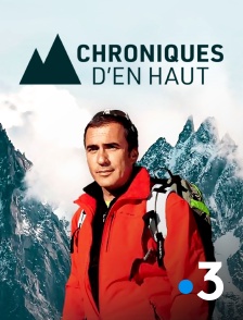 Chroniques d'en haut