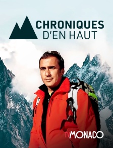 TV Monaco - Chroniques d'en haut