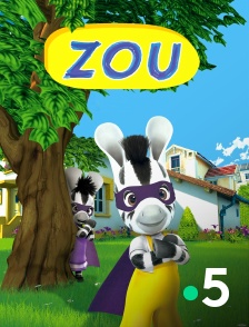 Zou