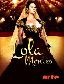 Lola Montès