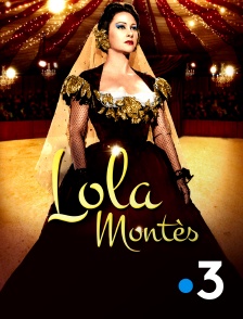 France 3 - Lola Montès