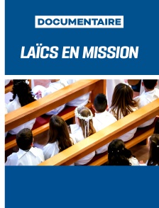 Laïcs en mission