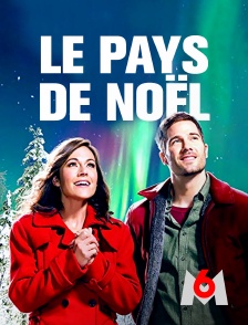 M6 - Le pays de Noël