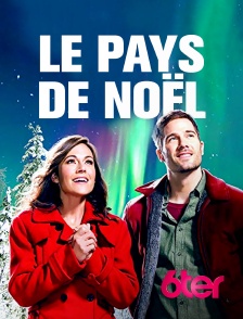 Le pays de Noël