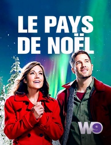 W9 - Le pays de Noël