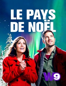 W9 - Le pays de Noël