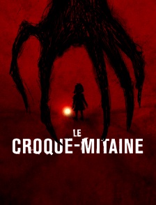 Le Croque-mitaine