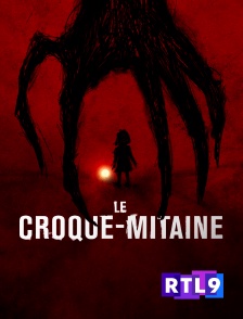 RTL 9 - Le Croque-mitaine