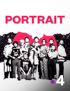 France 4 - Portrait