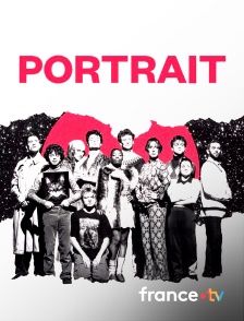 Culturebox - Portrait