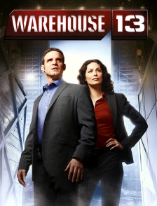 Warehouse 13